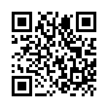 QR Code for bitcoin:1NB85CLUU5fLoCVNQjiR5BY2YW2MycbBhm