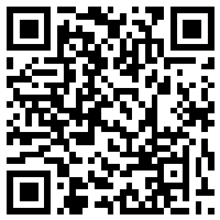 QR Code for bitcoin:1NB85PGCTVFanndug8Aj1bGyBGPqNthEPZ