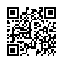 QR Code for bitcoin:1NB8Cd5HVg2u2G3pwkzdYcmd2cpBTrEzRR