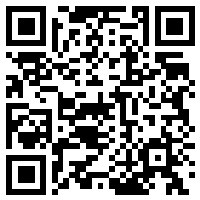 QR Code for bitcoin:1NB8RpmV5X2edFxJyRnTrEEHRmN33ADwwf