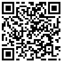 QR Code for bitcoin:1NB8dJsSkf2yM7Zsj3WynDknAjXsYoQRQx