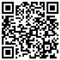 QR Code for bitcoin:1NB98jna7Wiis3e3Wrn4YRLDsHPB9oMP3k