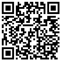 QR Code for bitcoin:1NBAYPXe5WosLEHvLXDtui4e6WFkmSga94