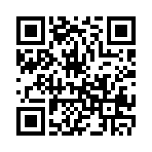 QR Code for bitcoin:1NBAaDypNfFSXqyXfkWEkm7k7cp55pYfsH