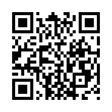 QR Code for bitcoin:1NBAb5d7rkhwZKetDu3HQWo7kRSTvMBRWW