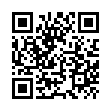 QR Code for bitcoin:1NBCvgfEfgLu1Y6vfVtfJeTjpbJD1qddFj