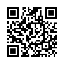 QR Code for bitcoin:1NBD4dFjamf4VBi54hUwS8GGR7SR3FU7NT