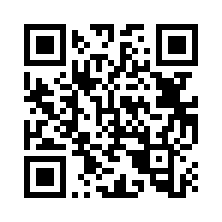 QR Code for bitcoin:1NBELeDa4vMqfRGf3JaHq3XRfHGcebC7JL