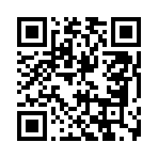 QR Code for bitcoin:1NBFDcvcd6x9hPjUgr7S21NPC8ozPvt1o1
