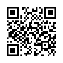 QR Code for bitcoin:1NBJ36seVCFKcuy2qsAZGvcvxjtKPNT1xG