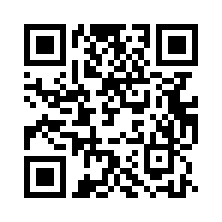 QR Code for bitcoin:1NBJCBBKS2gaU8n3sH62MARTbqvD4Bus8h