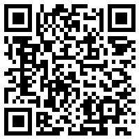 QR Code for bitcoin:1NBJSnCutbtkiXw6ca622DBy1bGdaHuGCv