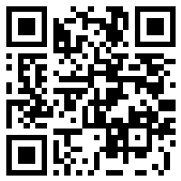 QR Code for bitcoin:1NBJZQRKXNqqkPW5exuZP4j8PA9AF3EZYN