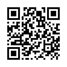 QR Code for bitcoin:1NBKqosTA4eRNm2MBvuDkQKUTS2YiRDJfA