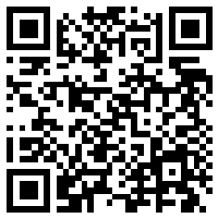 QR Code for bitcoin:1NBLoh175nLBRf3Ac89kwfKGFMzoP72RU4