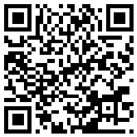 QR Code for bitcoin:1NBM1jpouM58C3CbAwXMfN7Wv5QSXApHWR