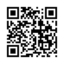 QR Code for bitcoin:1NBMJxtBHggrcwpZ2yw2AXWnPucXuvjsTB