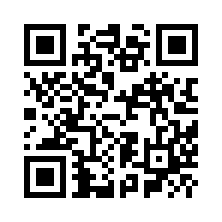 QR Code for bitcoin:1NBMfTqXx5zqaQbWi5CWSVwd1n3GfNsarC