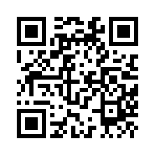 QR Code for bitcoin:1NBQAcC2RTMDotdnnUphhqRCFPgELpGayn