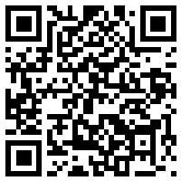 QR Code for bitcoin:1NBSRHmu9VCgLgd22BWSQHDB3MhQxwD2re