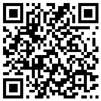 QR Code for bitcoin:1NBT3DuwraNrfmtLSwbzPGxynPBeCsWpij