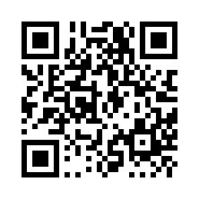 QR Code for bitcoin:1NBTxHTvRAZ1LEtGgad68NG5h7mE6NWzRY