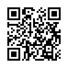 QR Code for bitcoin:1NBWARcgMQt4hcnZNN83q4LSVDP6vaDiGb