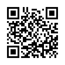 QR Code for bitcoin:1NBXMXpEnCxD3iRuWfVzvmMMxpxDTh32NS