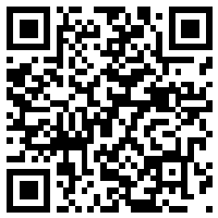QR Code for bitcoin:1NBY6eVb77ccetnp8RKfrUtNT8jHdD5Ku4