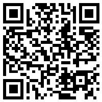 QR Code for bitcoin:1NBYUxSWqmuusBsH82FvrQftjaiw87PgND