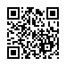 QR Code for bitcoin:1NBZLoivFSWpPJziDUP55J1iW83ScY6k7J
