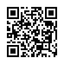 QR Code for bitcoin:1NBbgAf2fqm9wUHdVoq57mEP2gpyoBsuqY
