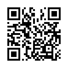 QR Code for bitcoin:1NBcDpEeLsUUp88AYHLg2piUnVL2t9TmCE