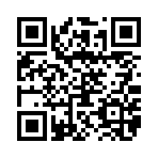 QR Code for bitcoin:1NBcdWs3cv2imxSEkjmsYFv5DNQSP8xbfE