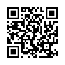 QR Code for bitcoin:1NBd9p4Zf3fSEuUDkYxoE1CyvfBSH5WwPH