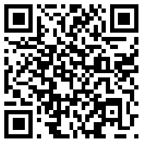 QR Code for bitcoin:1NBdBJRLGCWntYve2ZMBK5rVUJs54NFEW3