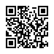 QR Code for bitcoin:1NBeC35mwMNhszyWSJWWn1XbeD5tP7UvuW