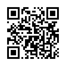 QR Code for bitcoin:1NBegLnRLTyVnNQC6FzfaiG8uckPYXDCmn
