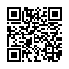 QR Code for bitcoin:1NBfLBKo6dsbnnwFLd9VEpvc693vbZwmTS