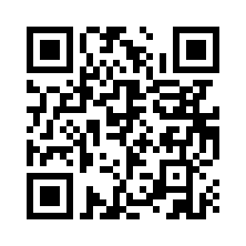 QR Code for bitcoin:1NBghu823ATCyPqfGVmsCU8wNc1HcBzzv3