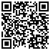 QR Code for bitcoin:1NBjG1uoF5hExTuA6KTvewS4L77n56gaR6