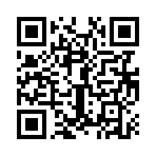 QR Code for bitcoin:1NBkhEhTyBJmXLRxFQywMHnc1d3RrrvasM