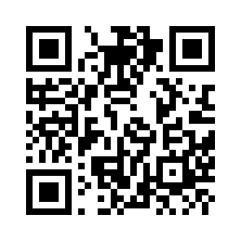 QR Code for bitcoin:1NBkkjmrY1SC1VNfLMYY3DyexaZtmAVJix