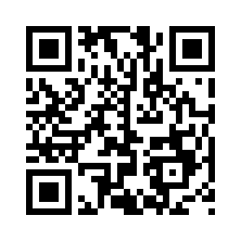 QR Code for bitcoin:1NBm5NtezpxRGkfD2PorkF8oc3oGA4UWis