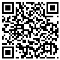 QR Code for bitcoin:1NBmCMUDoi2fAsrr2h6nKgF44SWgzDeSED