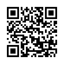 QR Code for bitcoin:1NBmoa2JA4uGR8mGd43iWueSb4YJpvAutd