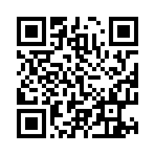 QR Code for bitcoin:1NBmvVFnfSTjdCeJw3LEg9ATgUnRkfe6eY