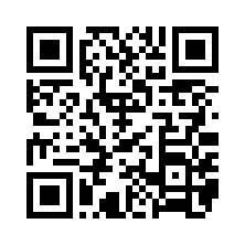 QR Code for bitcoin:1NBnoBfiveTdFmBdhtrzgxFJZ6xBkLGw6D