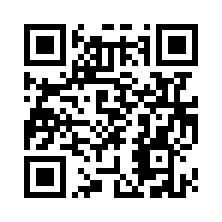 QR Code for bitcoin:1NBoMpgVgzZWAf57fovA66RGjEynVLZBGS