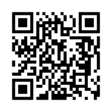 QR Code for bitcoin:1NBpAmwDZLWpa5v3ZXoyYyKCu8CDShfPCQ